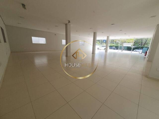 Ponto Comercial para Locação em São José dos Campos - 4