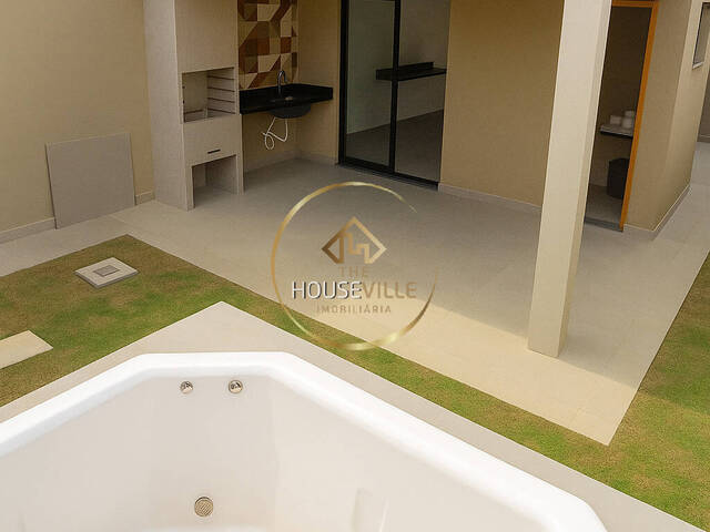 Casa em condomínio para Venda em Caçapava - 5