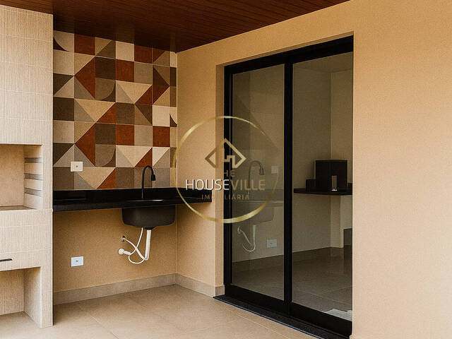 Casa em condomínio para Venda em Caçapava - 4