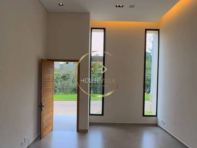 #CA1431 - Casa em condomínio para Venda em Caçapava - SP - 3