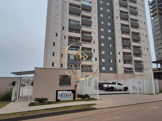 #AP1432 - Apartamento para Venda em São José dos Campos - SP