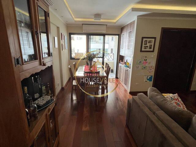 Apartamento para Venda em São José dos Campos - 4