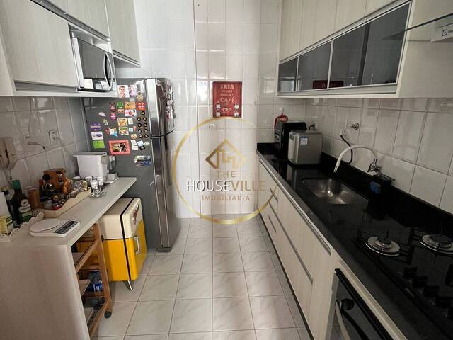 Apartamento para Venda em São José dos Campos - 5