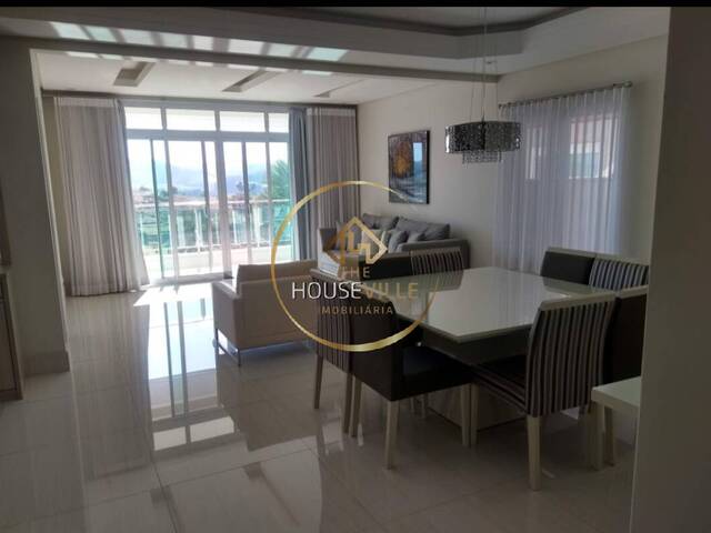 #SO1434 - Casa em condomínio para Venda em São José dos Campos - SP