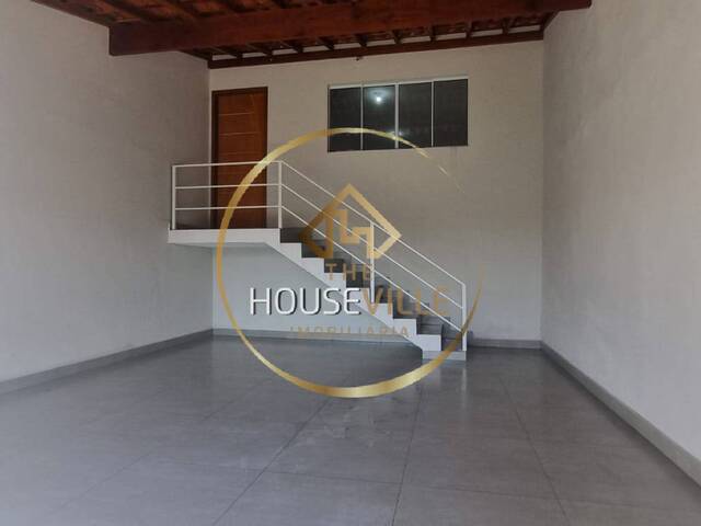 #1435 - Casa para Venda em São José dos Campos - SP