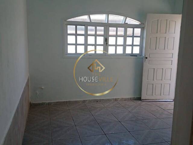 #1436 - Casa para Venda em Caraguatatuba - SP - 2