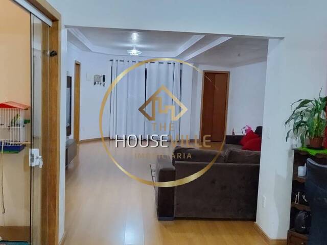 #CA1438 - Casa para Venda em São José dos Campos - SP - 2