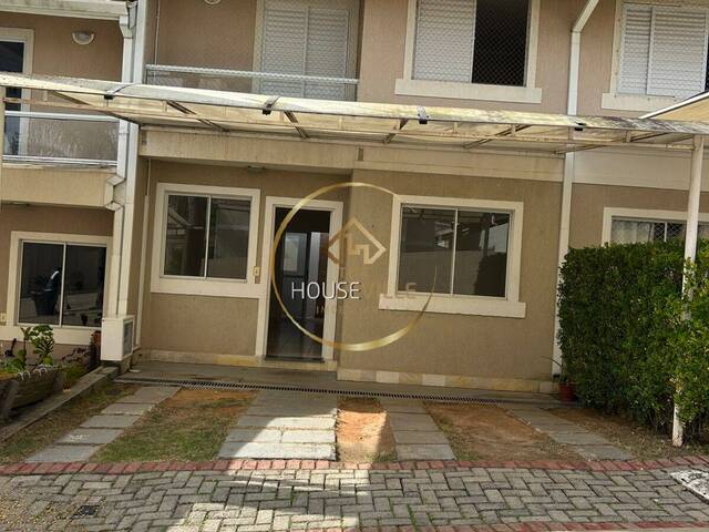 #SO1440 - Casa em condomínio para Venda em São José dos Campos - SP - 1