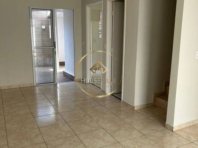 #SO1440 - Casa em condomínio para Venda em São José dos Campos - SP - 2
