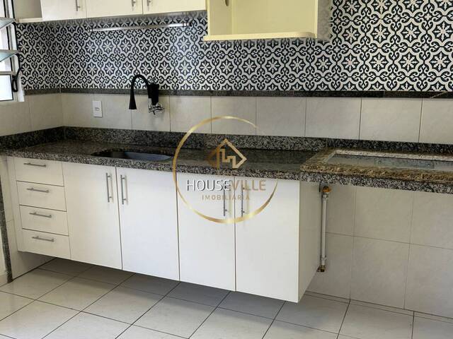 Casa em condomínio para Venda em São José dos Campos - 5