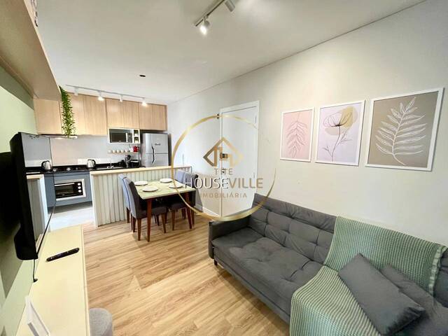 #AP1442 - Apartamento para Venda em São José dos Campos - SP