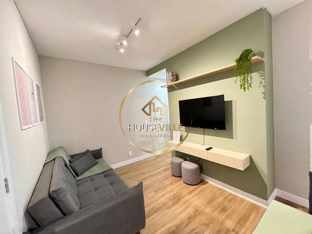 #AP1442 - Apartamento para Venda em São José dos Campos - SP