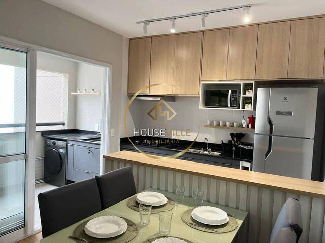Apartamento para Venda em São José dos Campos - 5