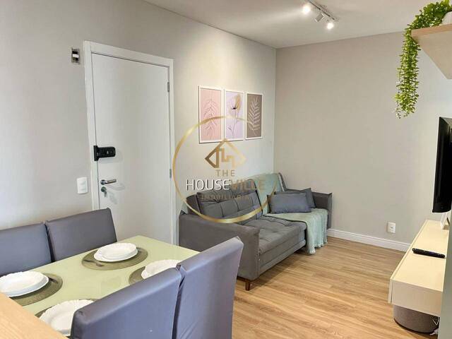 #AP1442 - Apartamento para Venda em São José dos Campos - SP
