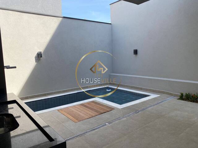 Casa em condomínio para Venda em São José dos Campos - 5