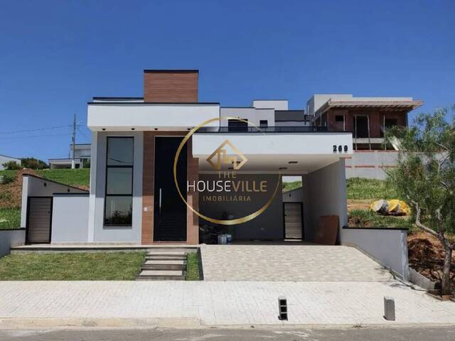#CA1444 - Casa para Venda em Caçapava - SP - 1