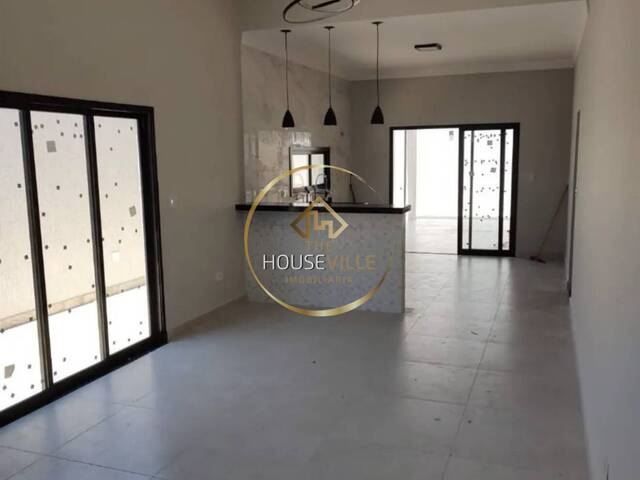 #CA1444 - Casa em condomínio para Venda em Caçapava - SP - 2