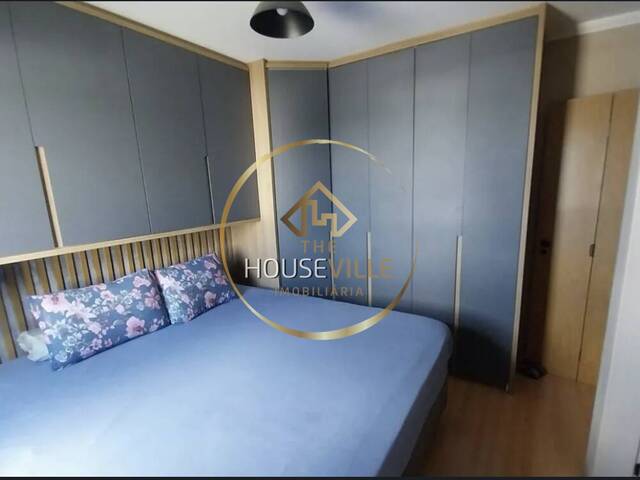 Apartamento para Venda em São José dos Campos - 4