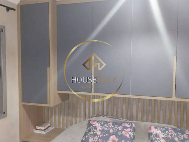 Apartamento para Venda em São José dos Campos - 5