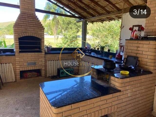 Chácara para Venda em São José dos Campos - 3