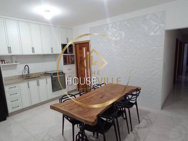 Casa para Venda em São José dos Campos - 5