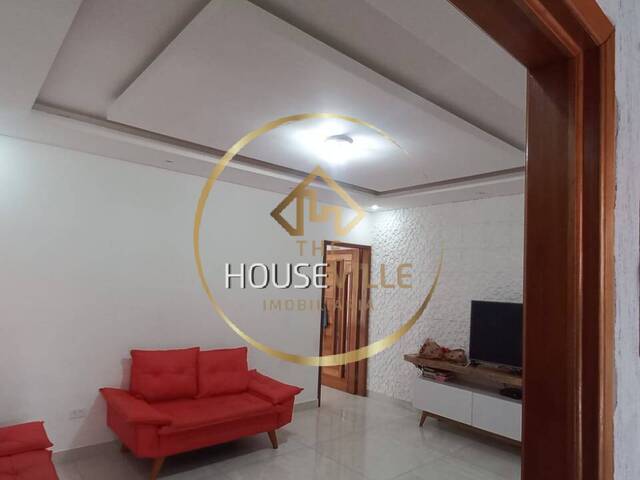 Casa para Venda em São José dos Campos - 2