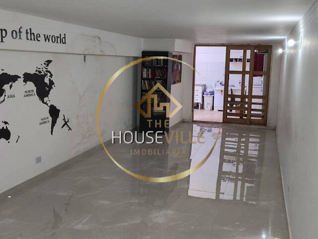 Casa para Venda em São José dos Campos - 3