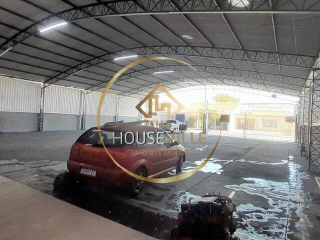 #GAL1448 - Galpão para Locação em São José dos Campos - SP - 3