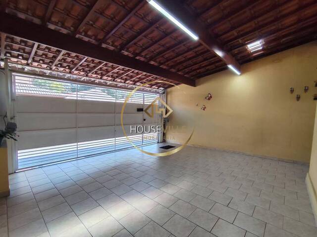 Casa para Venda em São José dos Campos - 2