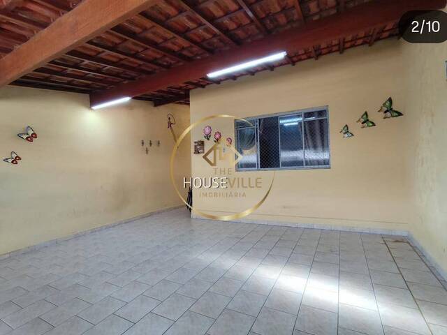 Casa para Venda em São José dos Campos - 3