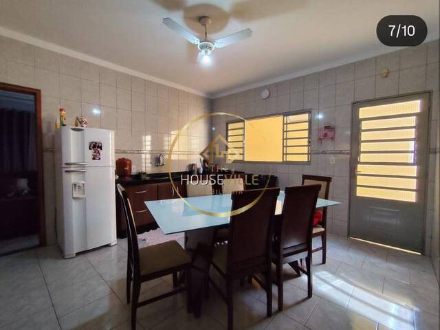 Casa para Venda em São José dos Campos - 4