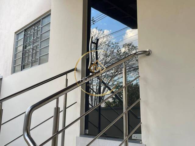 #LO1452 - Casa para Locação em São José dos Campos - SP - 3