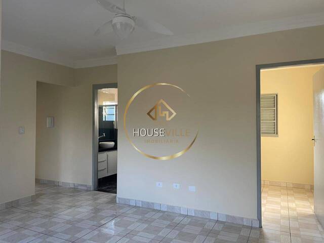 #LO1452 - Casa para Locação em São José dos Campos - SP - 2
