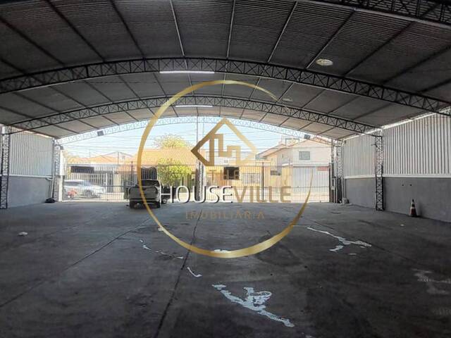#LO1453 - Sala para Venda em São José dos Campos - SP - 2