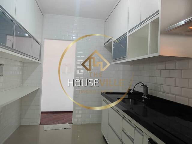 Apartamento para Venda em São José dos Campos - 4