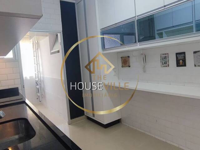 Apartamento para Venda em São José dos Campos - 5
