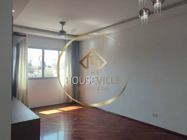 #LOC1450 - Apartamento para Venda em São José dos Campos - SP - 2