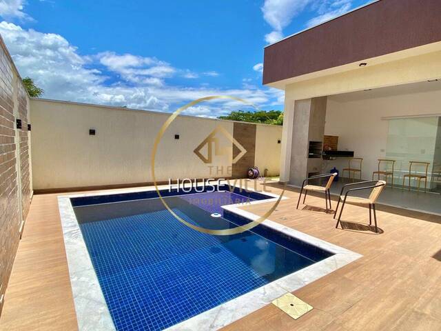 #CA1455 - Casa em condomínio para Venda em Caçapava - SP - 2