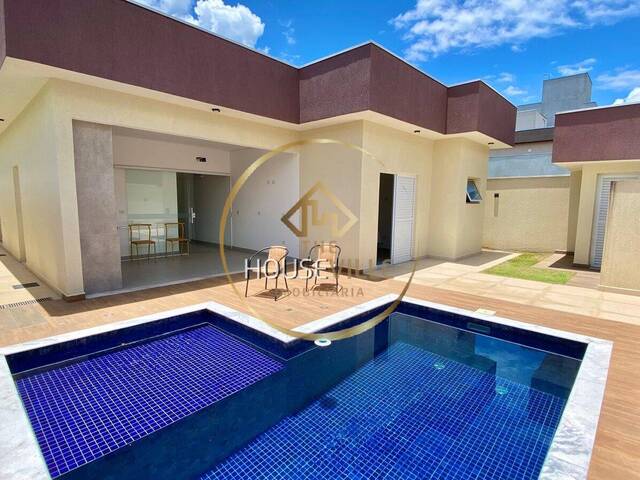 #CA1455 - Casa em condomínio para Venda em Caçapava - SP - 3