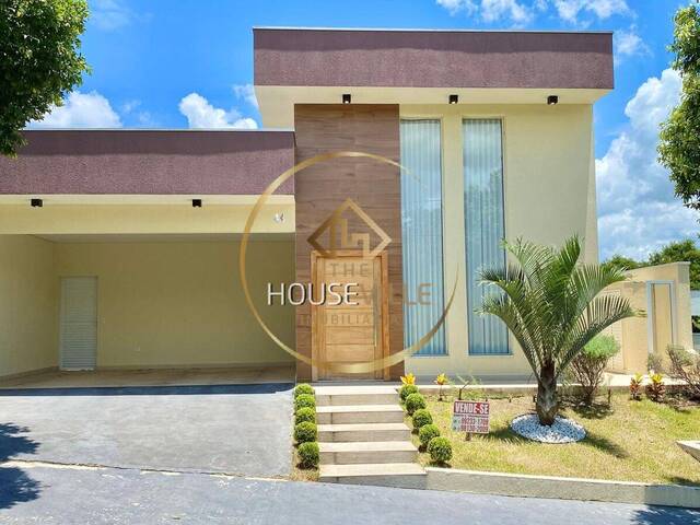 Casa em condomínio para Venda em Caçapava - 4