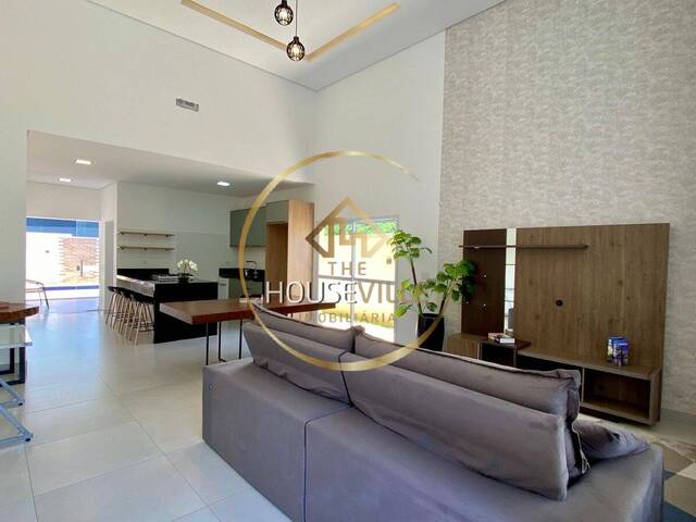 #CA1455 - Casa em condomínio para Venda em Caçapava - SP - 1