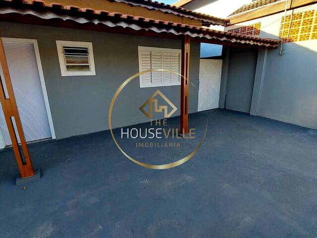 Casa para Venda em São José dos Campos - 4