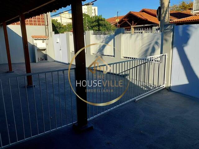 Casa para Venda em São José dos Campos - 5