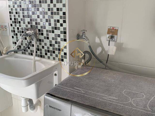 Apartamento para Venda em São José dos Campos - 3
