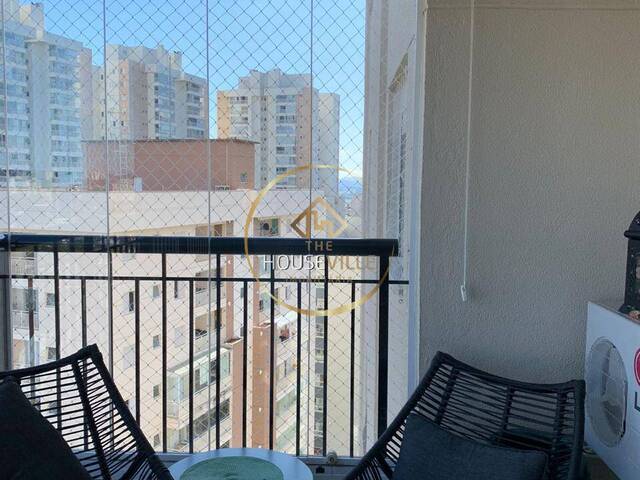 Apartamento para Venda em São José dos Campos - 2