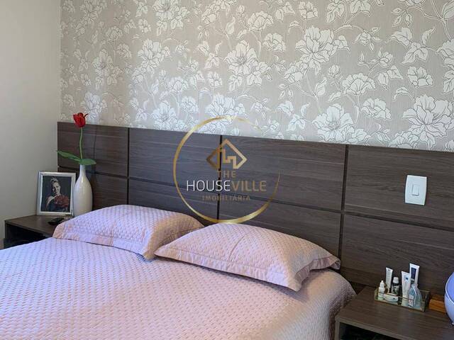 Apartamento para Venda em São José dos Campos - 5