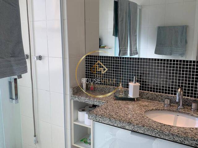 Apartamento para Venda em São José dos Campos - 4