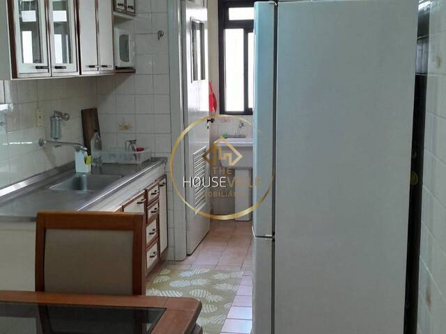 Apartamento para Venda em São José dos Campos - 4