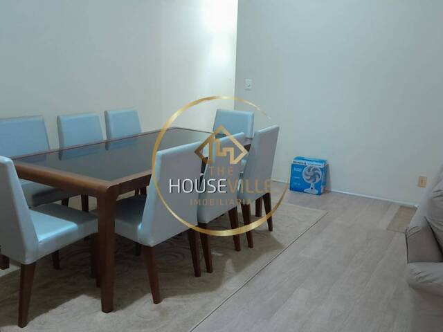 Apartamento para Venda em São José dos Campos - 2