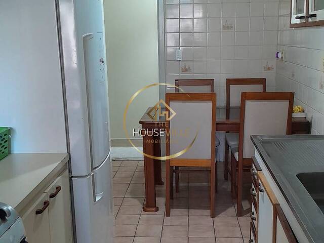 Apartamento para Venda em São José dos Campos - 5